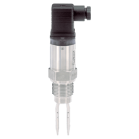 Burkert Vibrating Level Switch, 8110